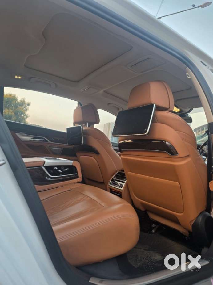 Bmw 7 Series 3.0 730ld Dpe Signature, 2020, Diesel