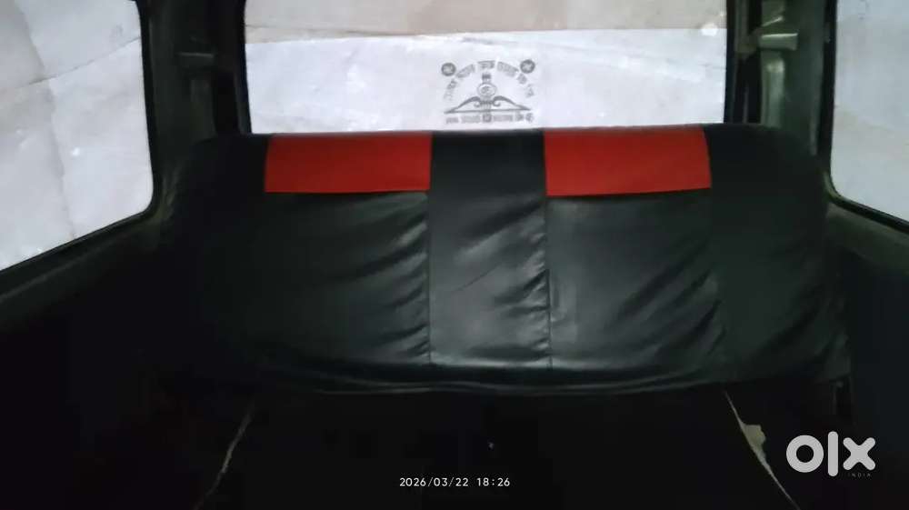 Maruti Suzuki Omni 2013 Lpg 100500 Km Driven