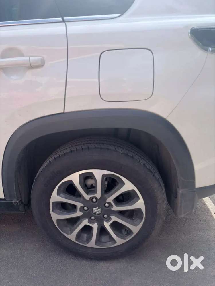 Maruti Suzuki Vitara 2025