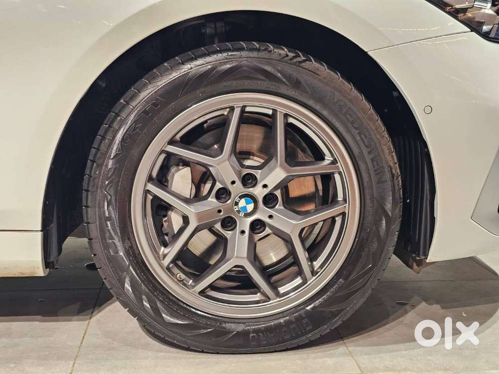 Bww 530li Corporate Edition