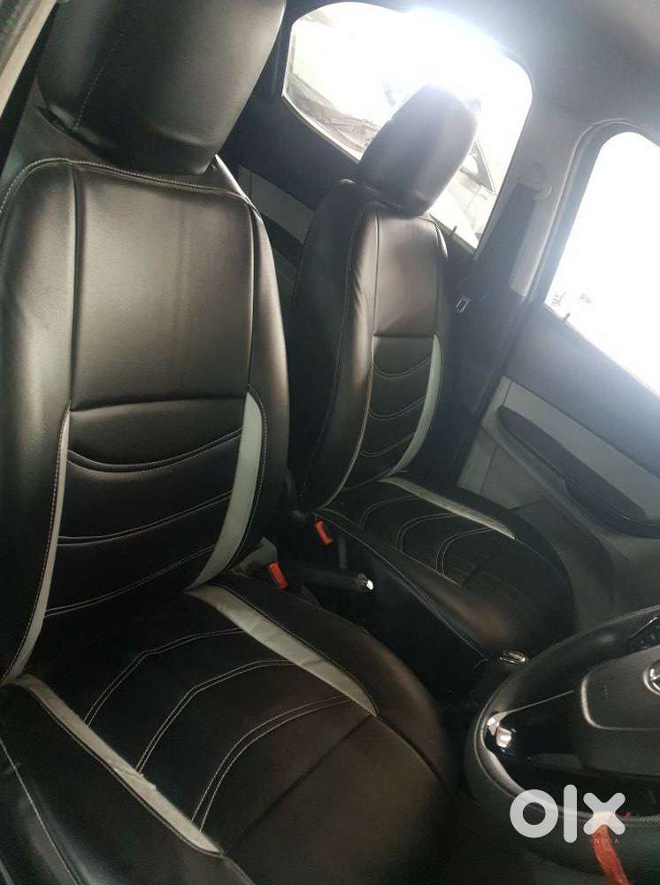 Tata Tiago 1.05 Revotorq Xz, 2019, Petrol