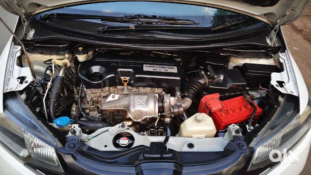 Honda Jazz V Diesel, 2015, Diesel