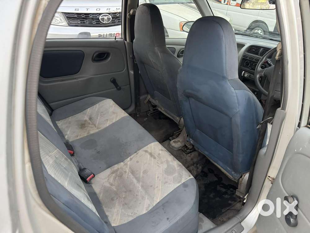 Maruti Suzuki Alto K10 1.0 Lxi, 2011, Petrol