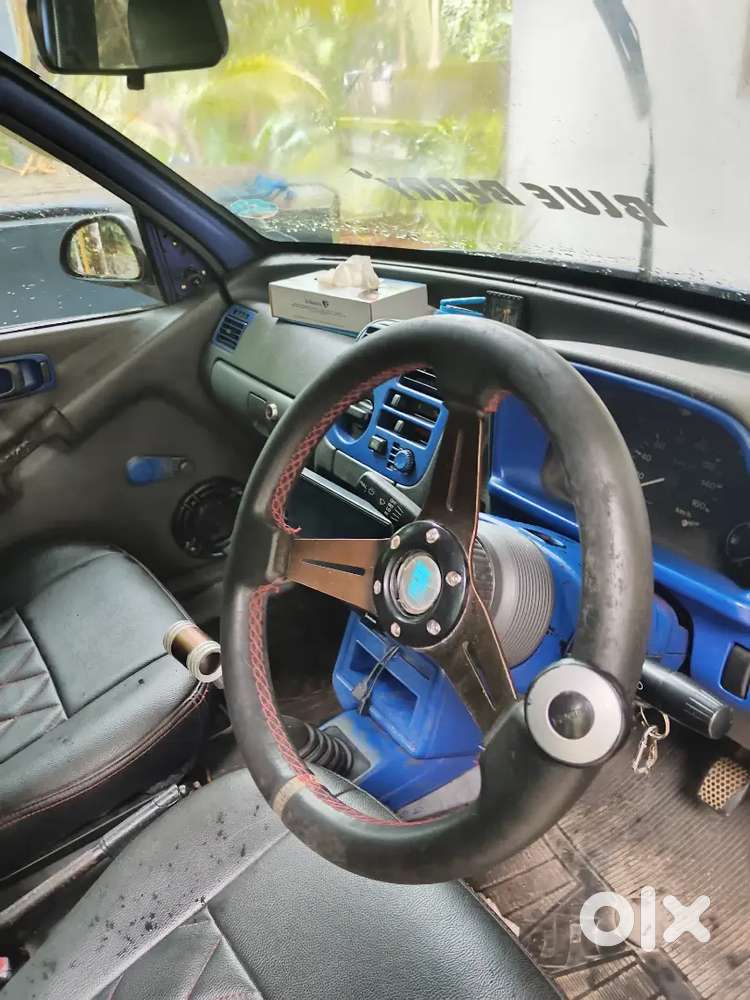 Maruti Suzuki Zen  1997