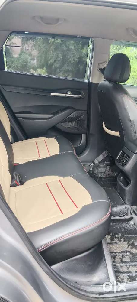 Kia Seltos Htk  Plus Diesel Variant