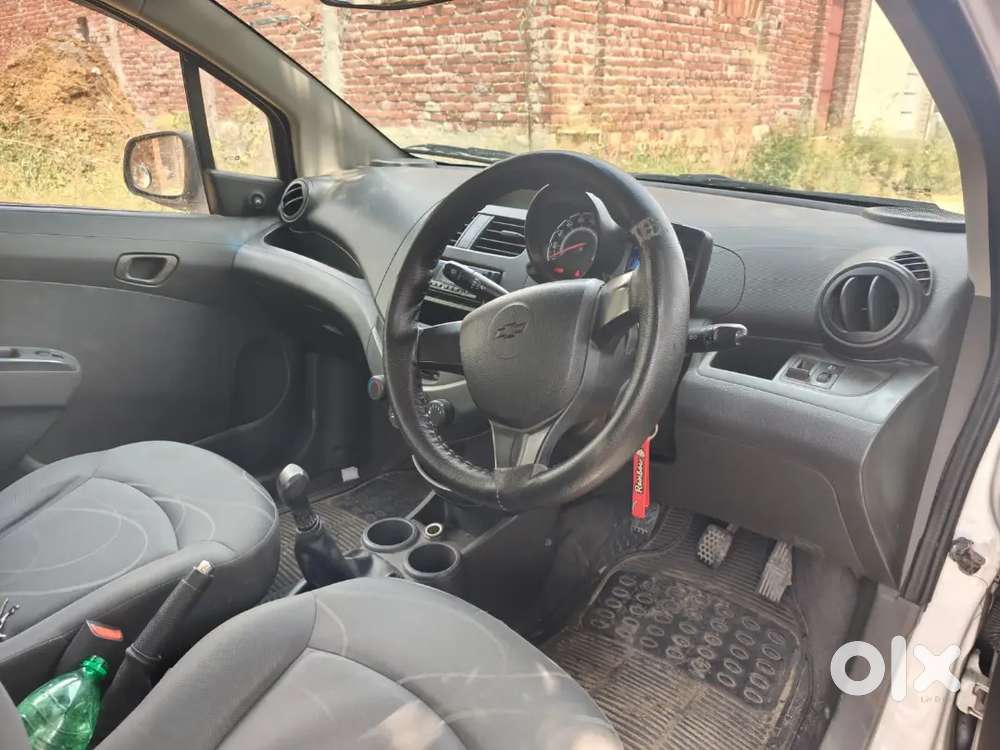 Chevrolet Beat Lt 2010