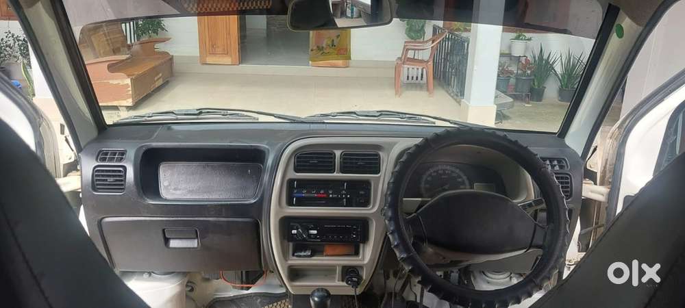 Maruti Suzuki Eeco 2019 Petrol Well Maintained
