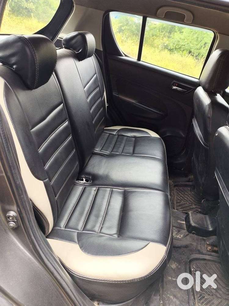 Maruti Suzuki Swift Vdi (o), 2017, Diesel