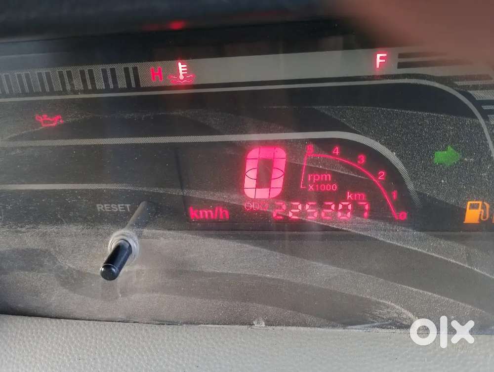 Mahindra Revai 2014 Diesel