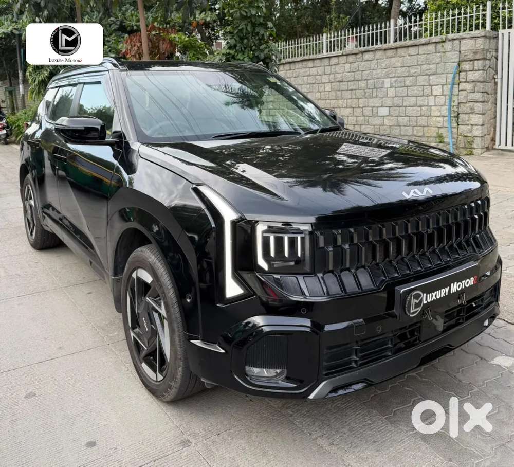Kia Seltos, 2026, Diesel
