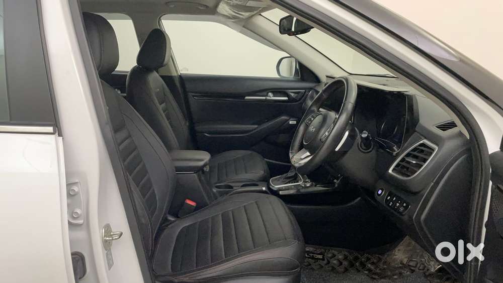 Kia Seltos 1.5 Gtx+ Diesel At, 2023, Diesel