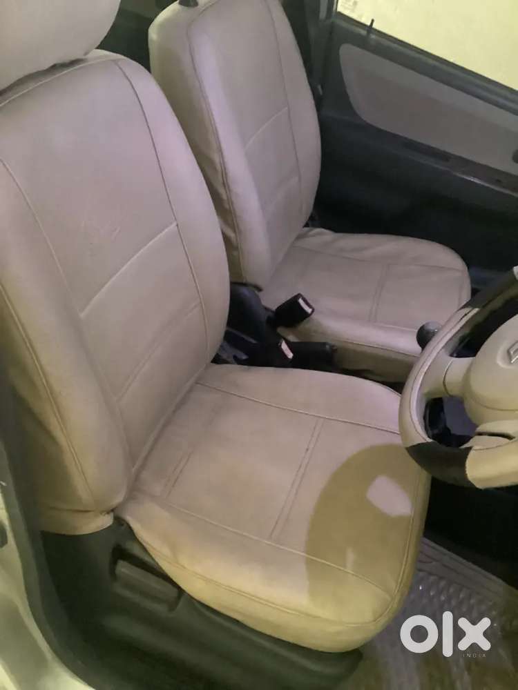 Maruti Suzuki Zen 2007 Petrol