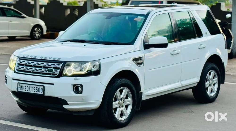 My Personal Car