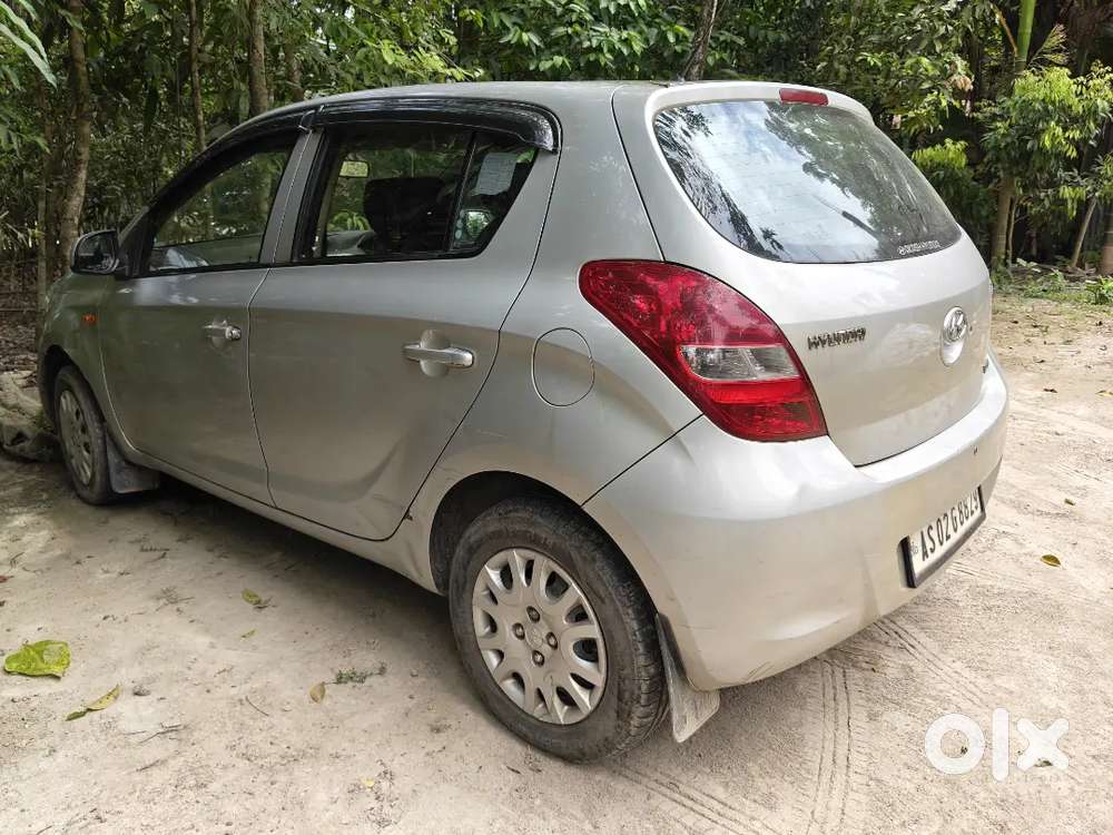 Good Condition