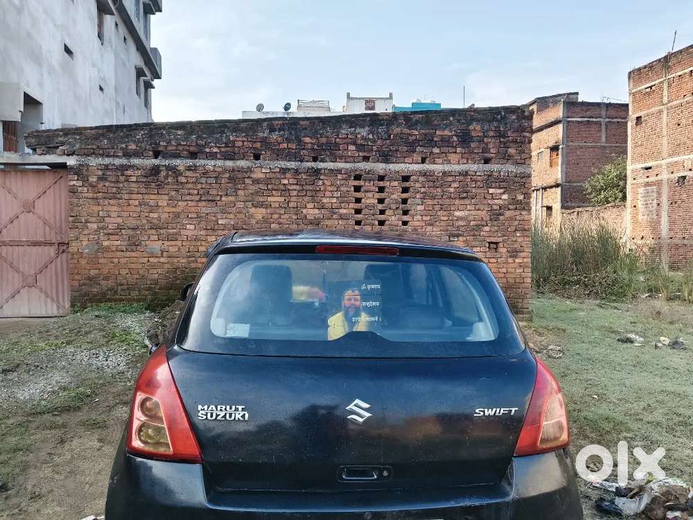 Maruti Suzuki Swift 2009