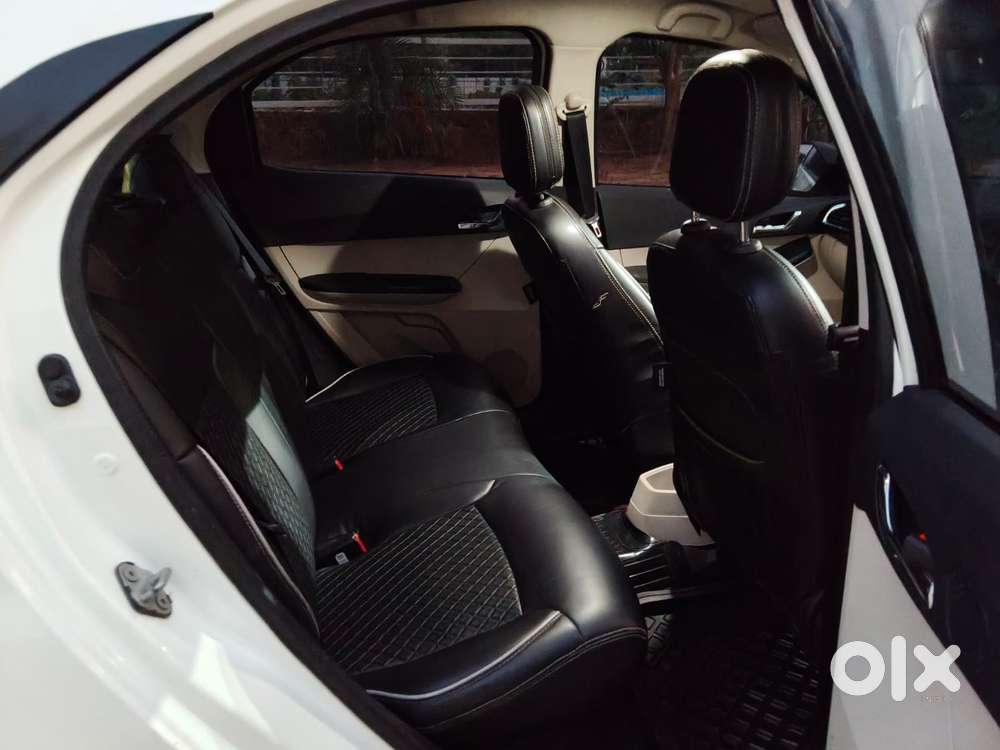 Tata Tiago Xz, 2025, Petrol