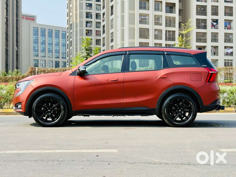 Mahindra Xuv700 2.2 Ax 7 Diesel At Str, 2024, Diesel