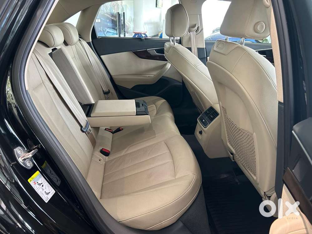 Audi A4 1.4 35 Tfsi Technology, 2020, Petrol