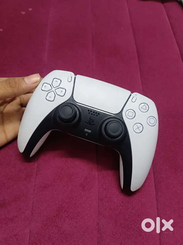 Sony PlayStation 5 DualSense Wireless Controller