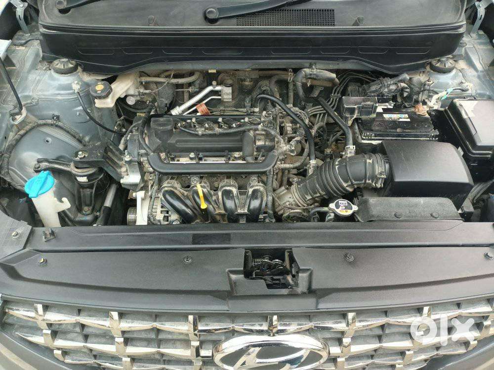 Hyundai Venue S Plus Mt 1.2 Kappa, 2022, Petrol