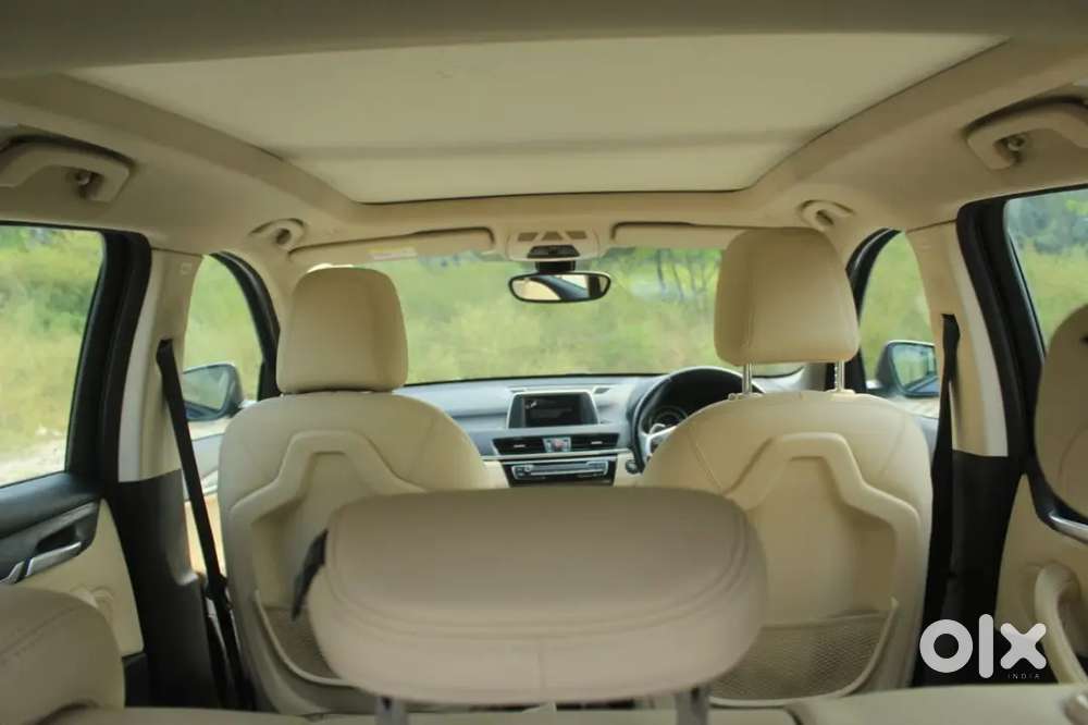 Immaculate Condition Bmw X1