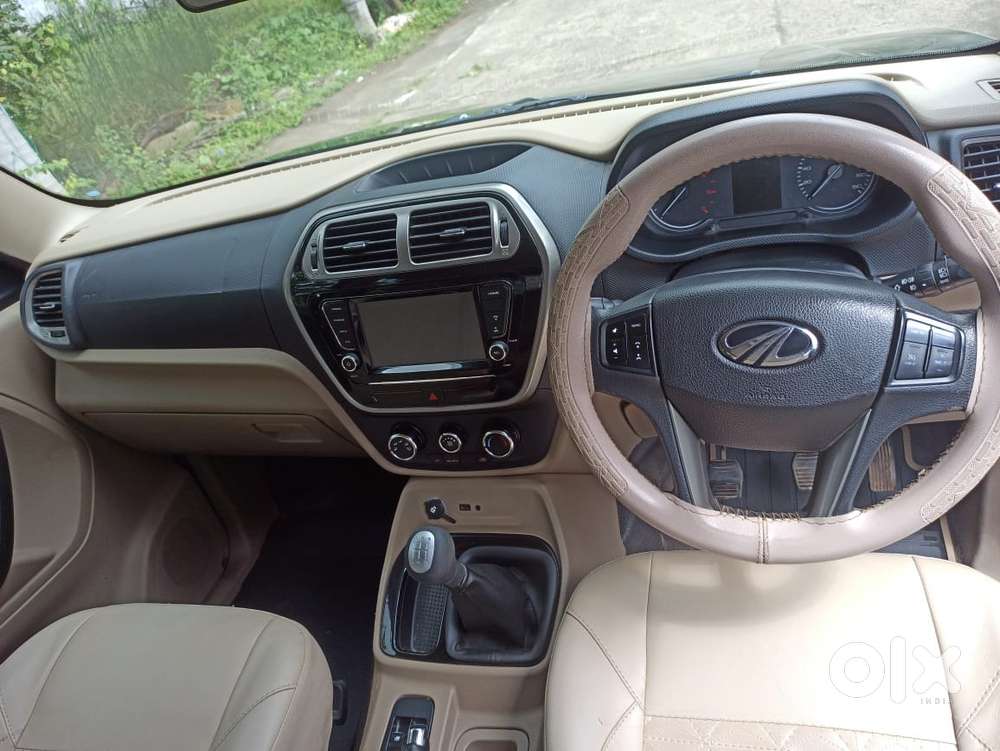 Mahindra Bolero Neo 1.5 N 10, 2021, Diesel