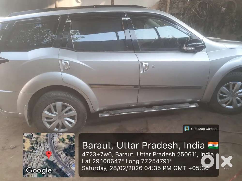 Mahindra Xuv500 Diesel Manual 2013