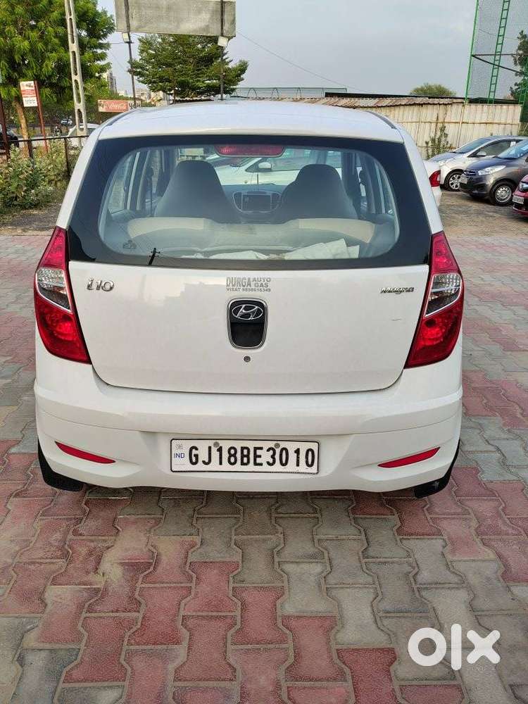Hyundai I10 Magna 1.1l, 2015, Petrol