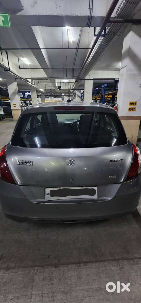 Maruti Swift 2012, Petrol, Good Condition