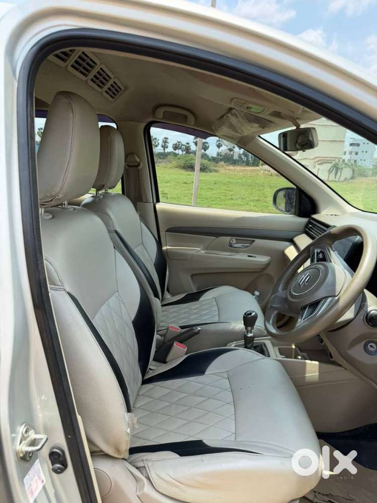 Maruti Suzuki Ertiga Vdi Shvs, 2019, Diesel