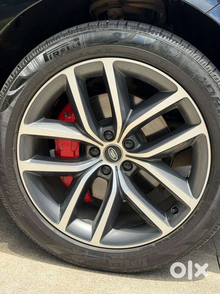 Land Rover Range Sport Se Dynamic 3.0 Diesel, 2023, Diesel