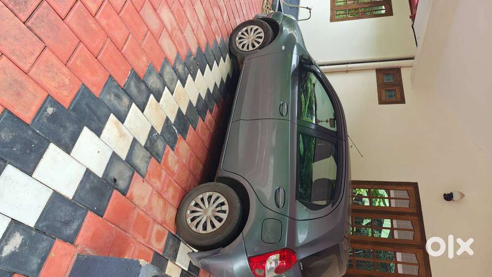 Toyota Etios Liwa In Excellent Condition