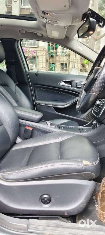 Mercedes-benz Gla 200 D, 2015, Diesel