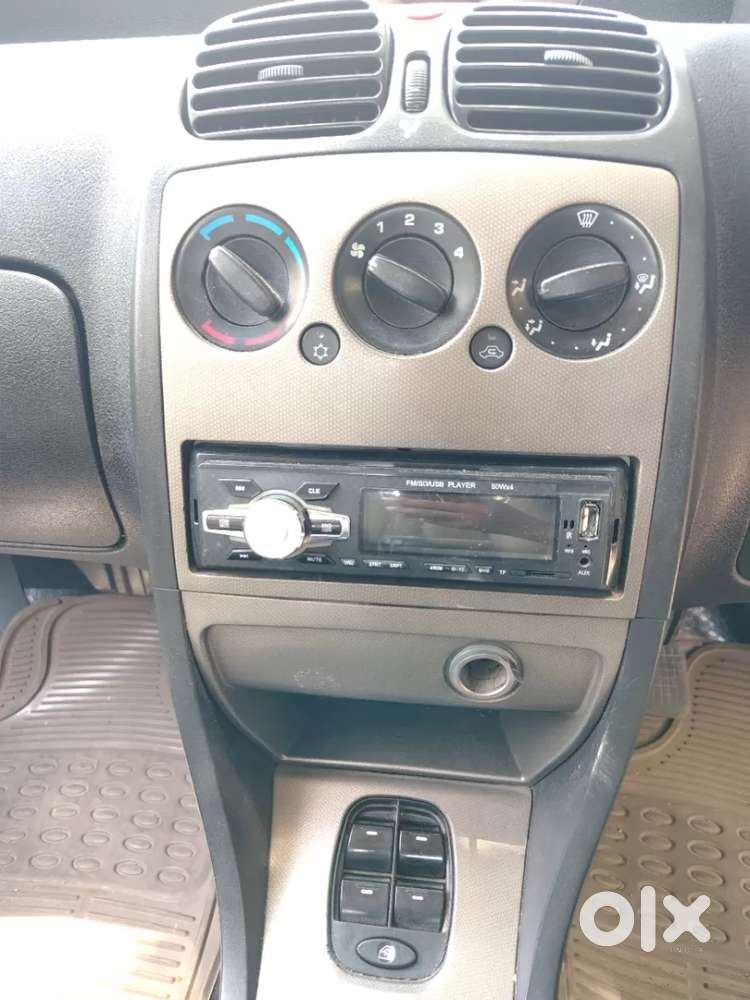 Tata Indica Ev2 Ev2 Lx, 2013, Petrol