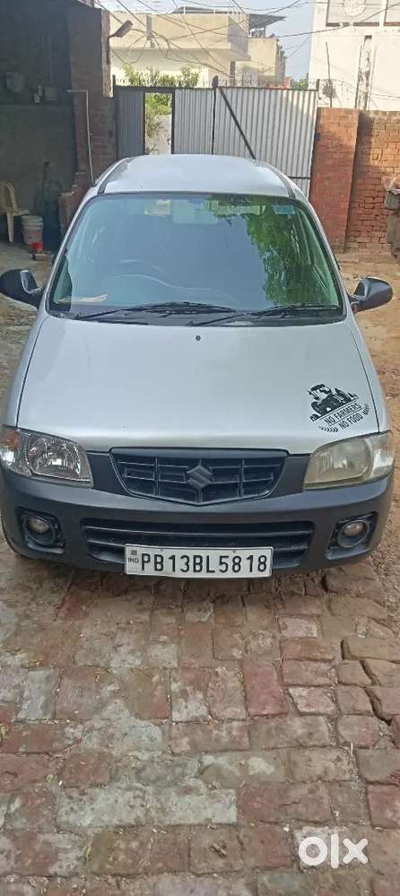 Alto Maruti Suzuki 2010