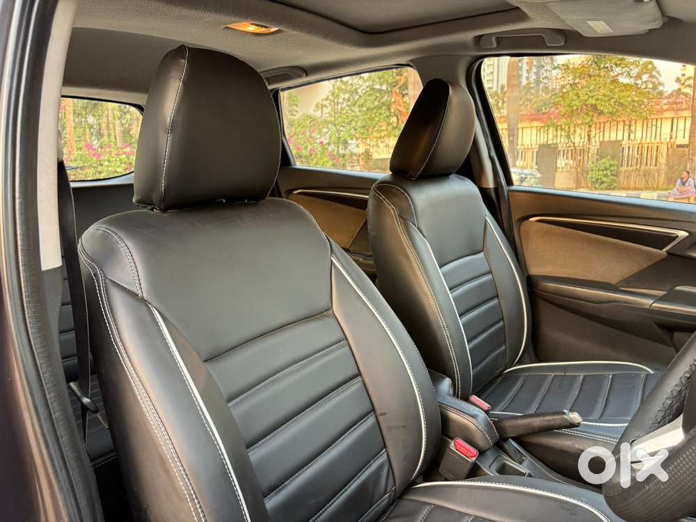 Honda Wr-v I-dtec Vx, 2019, Diesel