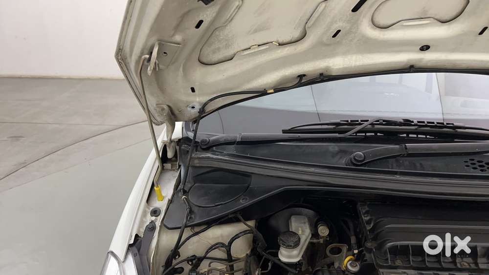 Tata Tiago 1.2 Revotron Xm, 2019, Petrol