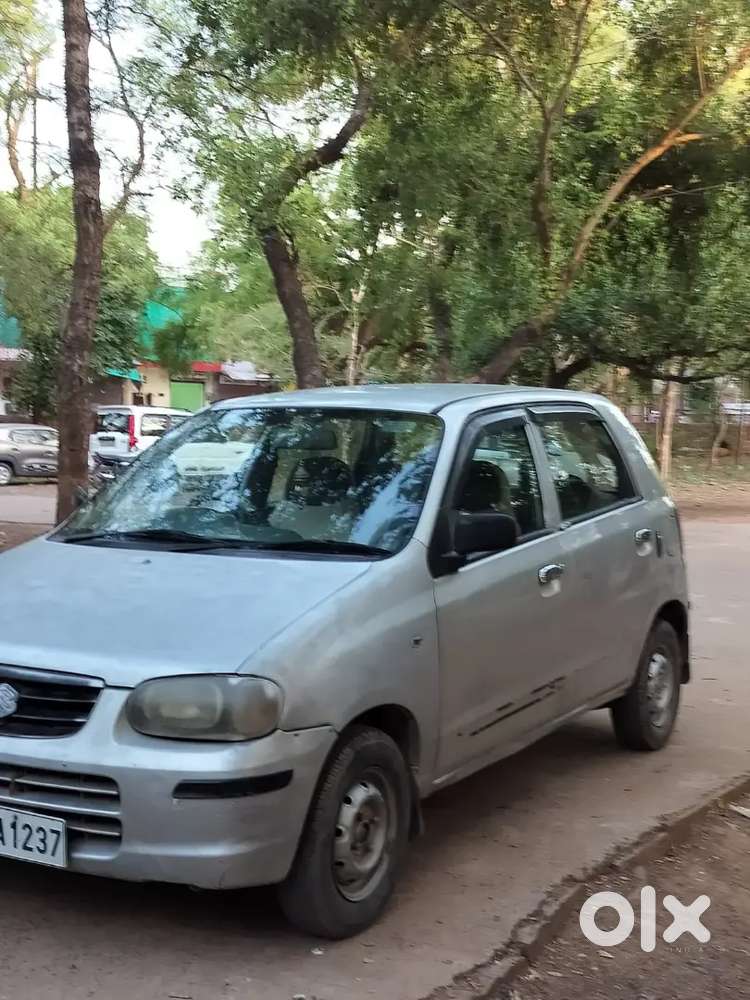 Maruti Suzuki Alto 0.8 Lxi 2006