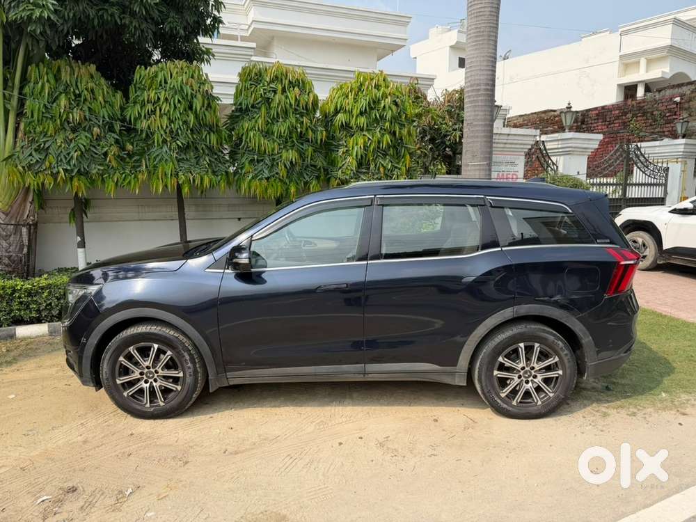 Mahindra Xuv700 Ax7 L Awd Diesel Automatic 2022