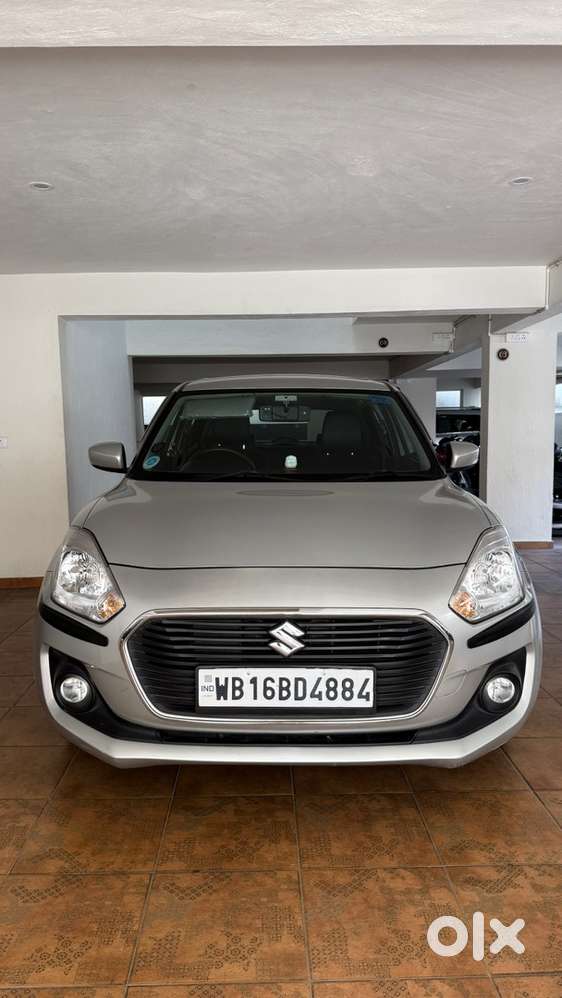 Maruti Suzuki Swift Vxi Petrol  Dec 2020 Model  Single Owner