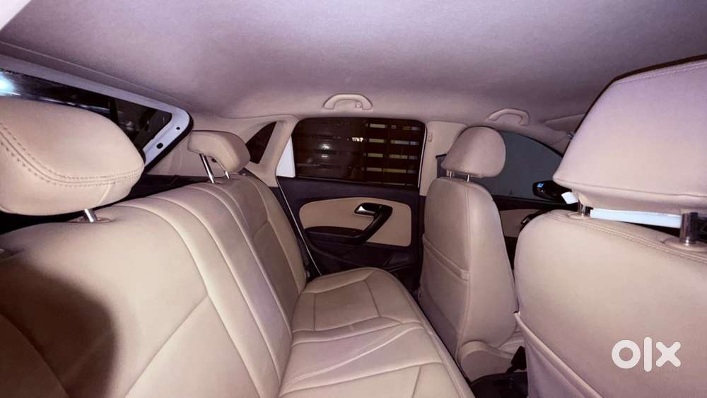 Volkswagen Polo 2016 Diesel 253800 Km Driven