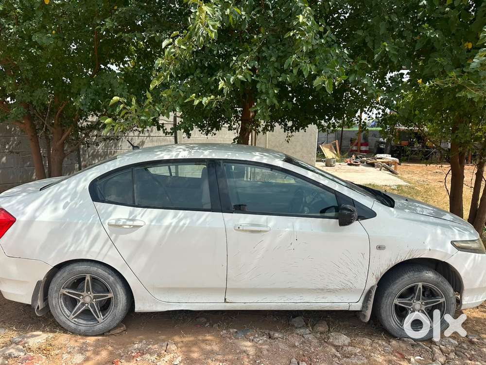 Honda City 145000