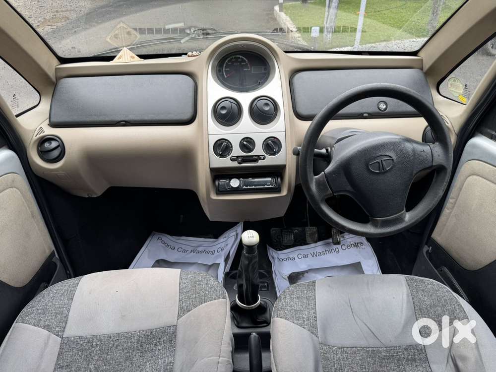 Tata Nano Xt, 2013, Petrol