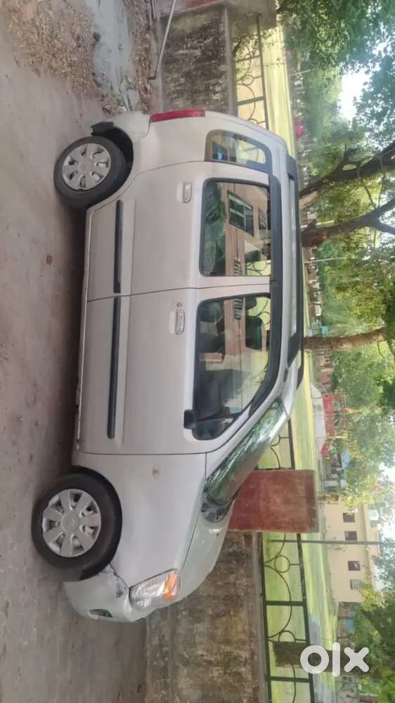 Maruti Suzuki Wagon R 2010