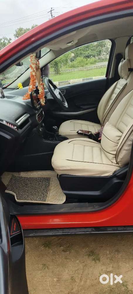 Ford Ecosport For Sale