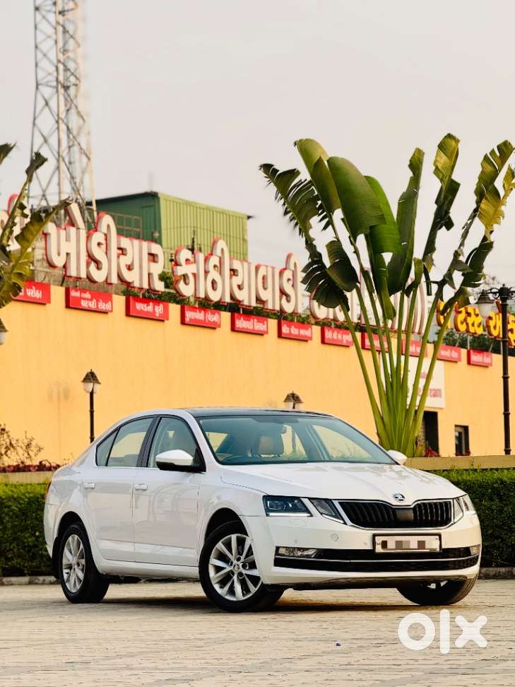 Skoda Octavia 2.0 L&k Tdi, 2018, Diesel