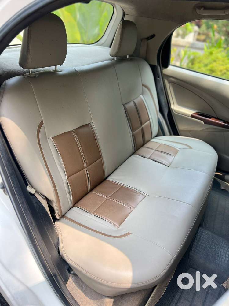 Toyota Etios Gd Sp*, 2014, Diesel