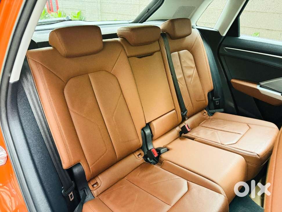 Audi Q3 40 Tfsi Technology, 2023, Petrol