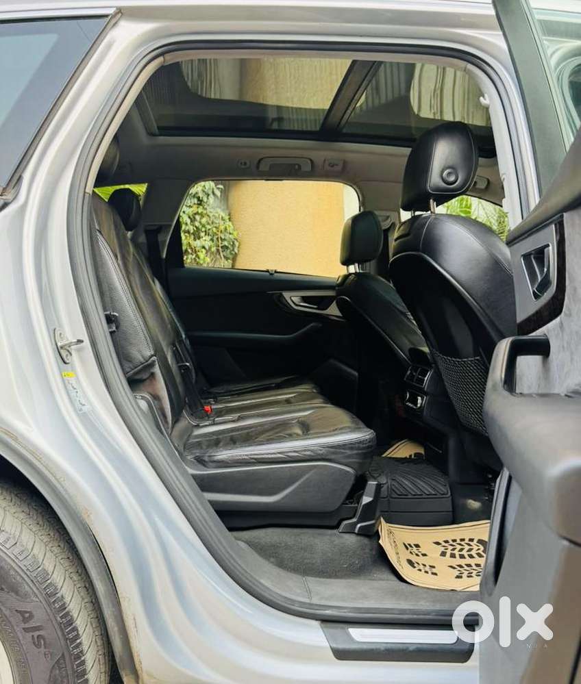 Audi Q7 3.0 Tdi Quattro, 2017, Diesel