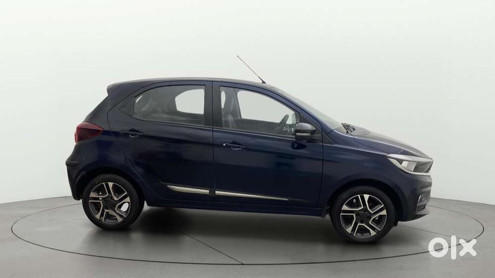 Tata Tiago 1.2 Revotron Xz Plus, 2021, Petrol